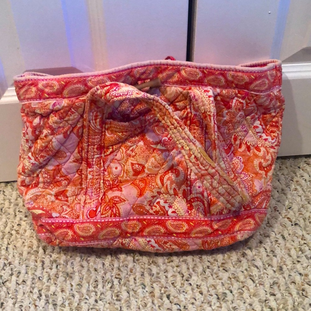 Vera Bradley bag